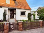 Foto - Doppelhaushälfte in Hannover Misburg- Nord