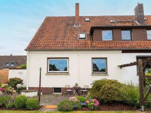 Foto - 3 Zimmer Doppelhaushälfte zum Kaufen in Hannover