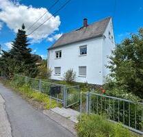 Ein Haus mit Potential: großzügiges Anwesen mit Top-Lage - Chemnitz Wittgensdorf