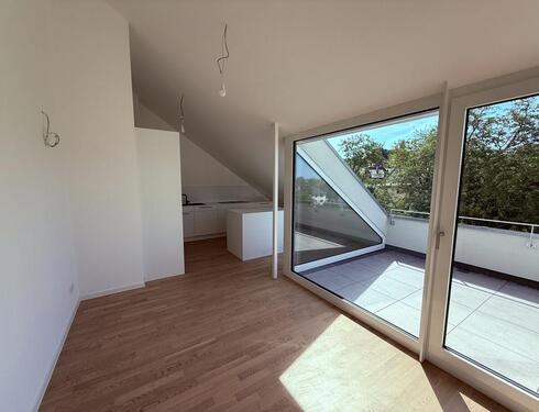 Foto - Etagenwohnung in Heilbronn