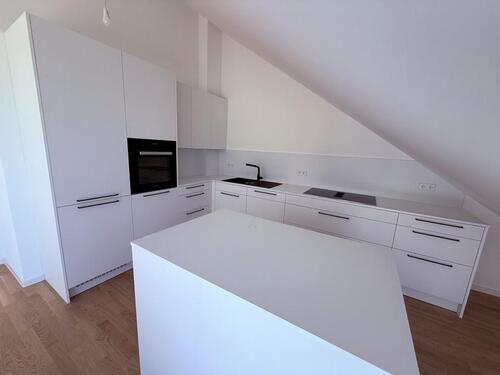 Foto - Etagenwohnung in Heilbronn zur Miete