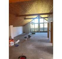 78qm Dachgeschosswohnung - 780,00 EUR Kaltmiete, ca.  78,00 m² in Erbach (PLZ: 64711)