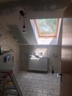 Foto - 1 Zimmer Etagenwohnung in Erbach