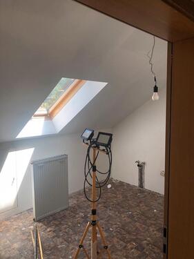 Foto - Etagenwohnung in Erbach zur Miete