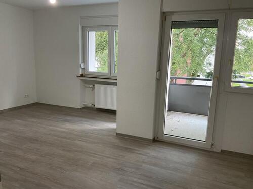 Foto - Etagenwohnung zur Miete in Bochum