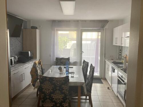 Foto - Etagenwohnung in Pfungstadt