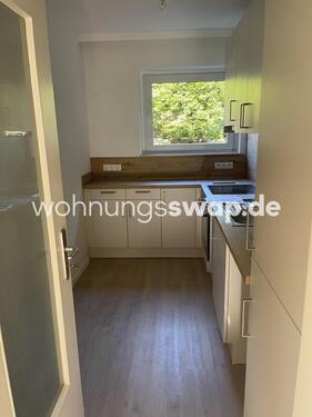 Foto - Wohnungsswap - 4 Zimmer, 78 m² - Kolberger Straße, Wandsbek, Hamburg