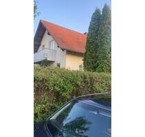 Einfamilienhaus in Willanzheim zu verkaufen Mit Keller und Garage - Rödelsee