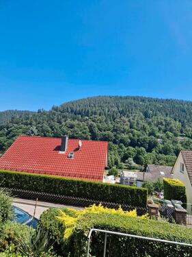 Foto - Etagenwohnung in Calw