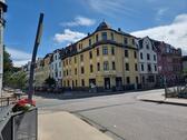 Foto - Zweiraumwohnung mit Balkon in zentrumsnaher Wohnlage!