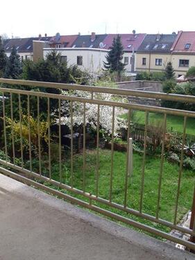 Foto - Etagenwohnung zur Miete in Crimmitschau