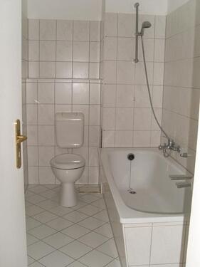 Foto - Etagenwohnung in Crimmitschau zur Miete