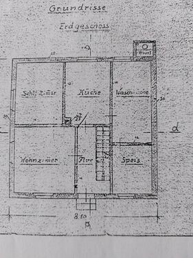 Foto - Einfamilienhaus zum Kaufen in Ipsheim