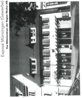 Foto - andere zur Miete in Münsingen