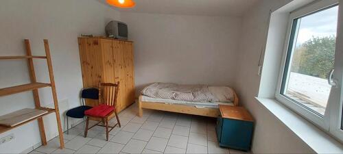 Foto - Etagenwohnung in Groß-Umstadt