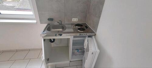 Foto - Etagenwohnung in Groß-Umstadt zur Miete