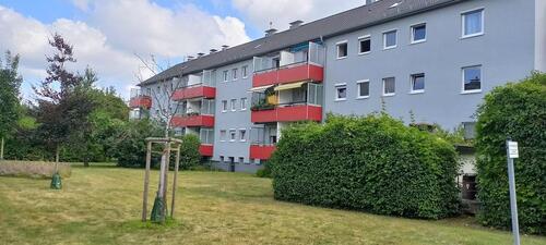 Foto - Etagenwohnung zum Kaufen in Düsseldorf