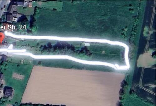 Foto - Einfamilienhaus in Höxter