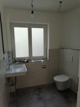 Foto - Etagenwohnung in Memmingen