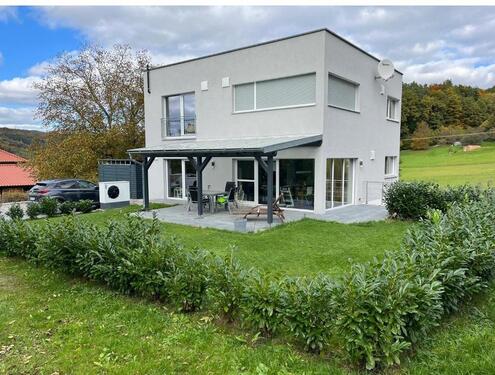 Foto - Einfamilienhaus zur Miete in Eggolsheim