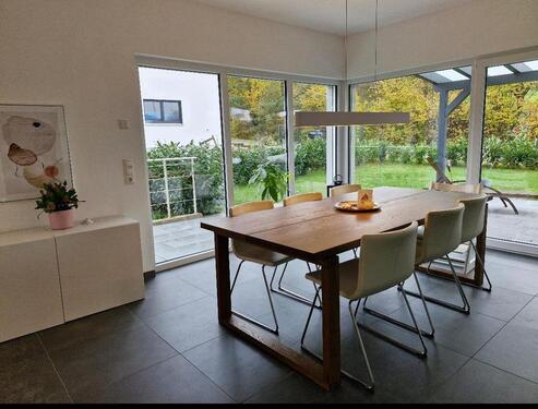 Foto - Einfamilienhaus in Eggolsheim zur Miete