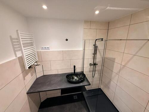 Foto - Etagenwohnung zur Miete in Bad Kreuznach