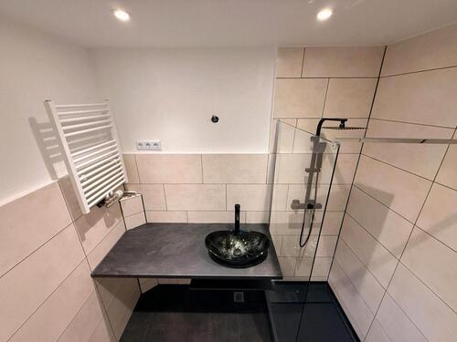 Foto - Etagenwohnung in Bad Kreuznach