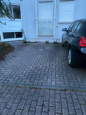 Foto - Parkplatz für Auto zu vermieten