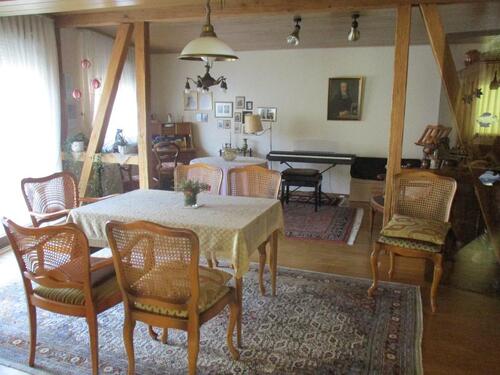 Foto - 5 Zimmer Etagenwohnung zur Miete in Knittlingen