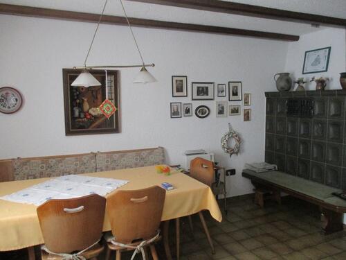 Foto - 5 Zimmer Etagenwohnung in Knittlingen