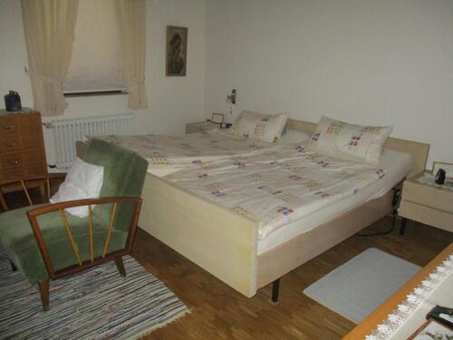 Foto - Etagenwohnung in Knittlingen zur Miete