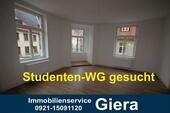 Foto - 4-Zi.-City-Whg. - Studenten-WG im Zentrum