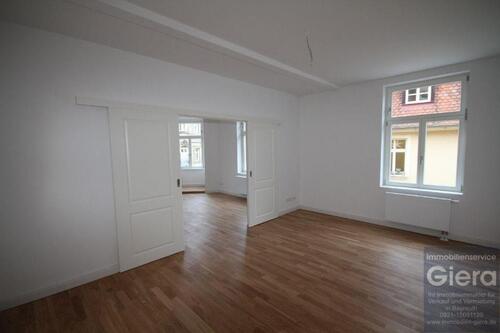 Foto - 4 Zimmer Etagenwohnung in Bayreuth