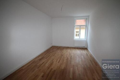 Foto - Etagenwohnung in Bayreuth zur Miete