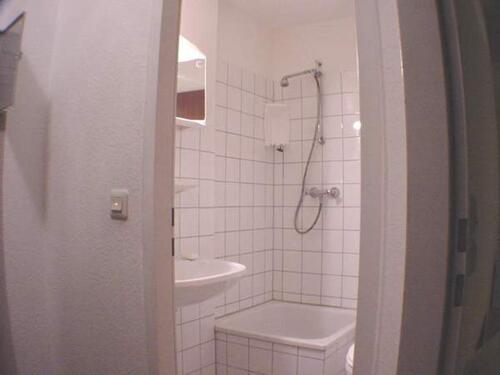 Foto - 1 Zimmer Dachgeschoßwohnung in Düsseldorf