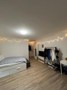 Foto - 1 Zimmer Etagenwohnung zur Miete in Marburg