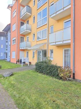 Foto - Eine 3-Zi-Wohnung zu vermieten - 1.300,00&nbsp;EUR Miete,