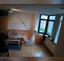 Möbliertes Studio-Apartment (45 m²) nahe Harsdörfferplatz - Nürnberg Gleißhammer