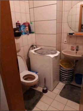 Foto - 1 Zimmer Etagenwohnung zur Miete in Nürnberg