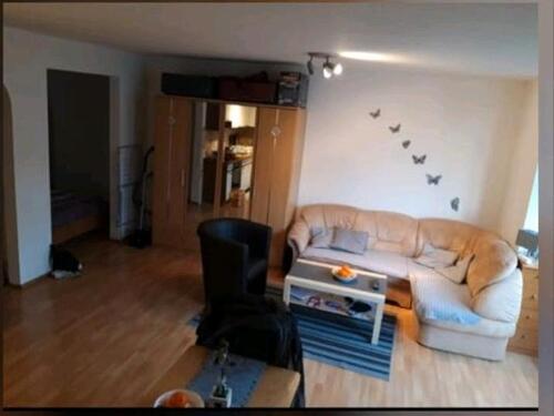 Foto - 1 Zimmer Etagenwohnung in Nürnberg