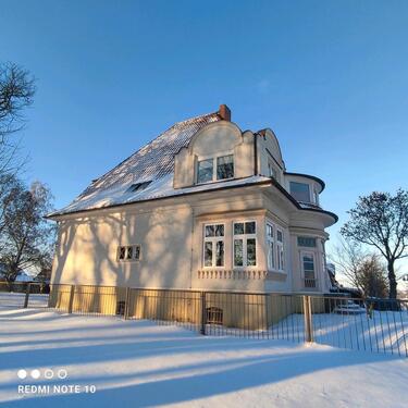 Foto - 14.5 Zimmer Einfamilienhaus zum Kaufen in Eisleben (Lutherstadt)