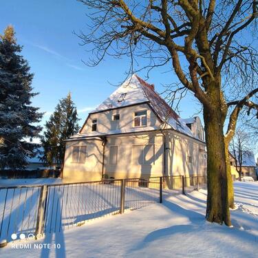 Foto - Einfamilienhaus in Eisleben (Lutherstadt) zum Kaufen