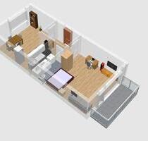 ...Ehrensache.. gemütliche Erdgeschosswohnung mit 2 Zimmer in Herne ...Ehrensache.. gemütliche Erdgeschosswohnung mit 2 Zimmer in Herne