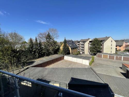 Foto - Erdgeschoßwohnung in Herne zur Miete