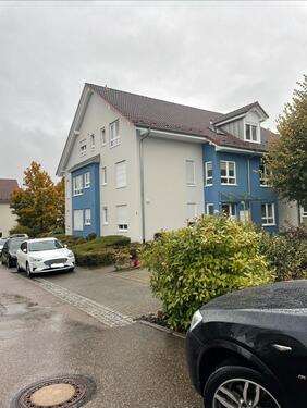 Foto - Sonnige 3-Zimmer Wohnung mit 86qm in Gaisbach Zentral Gelegen