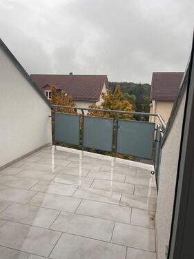 Foto - 3 Zimmer Dachgeschoßwohnung zur Miete in Künzelsau