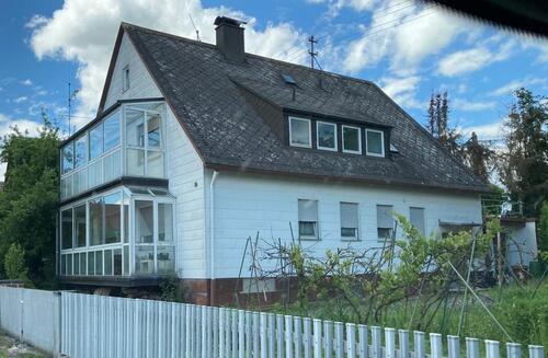 Foto - 12 Zimmer Mehrfamilienhaus, Wohnhaus zum Kaufen in Gablingen