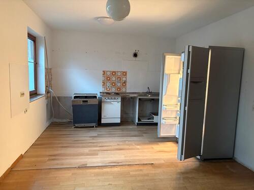 Foto - Erdgeschoßwohnung in Stuttgart zur Miete