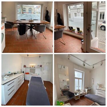 Foto - Praxis zur Untermiete - 400,00&nbsp;EUR Kaltmiete, ca.&nbsp; 33,00&nbsp;m&sup2;