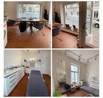 Praxis zur Untermiete - 400,00&nbsp;EUR Kaltmiete, ca.&nbsp; 33,00&nbsp;m&sup2; in Düsseldorf (PLZ: 40489) Stadtbezirk 5